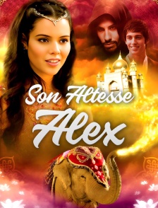 Son altesse Alex