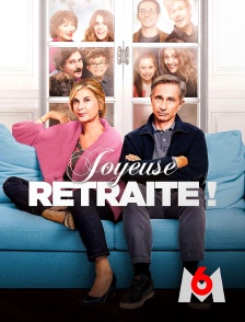 Joyeuse retraite !