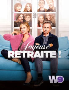 W9 - Joyeuse retraite !