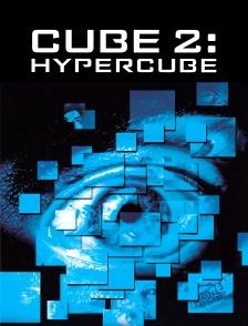 Cube 2 : Hypercube