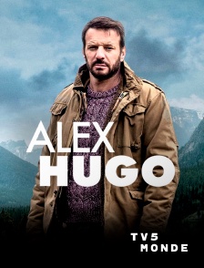 TV5MONDE - Alex Hugo