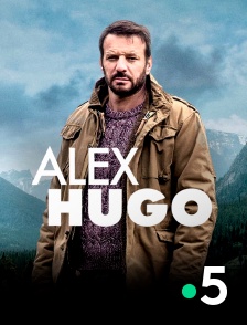 France 5 - Alex Hugo