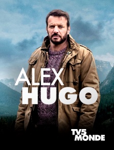 TV5MONDE - Alex Hugo