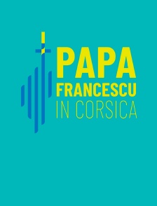 Papa Francescu in Corsica