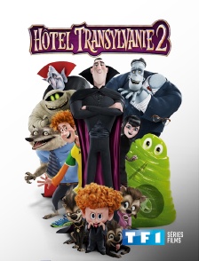 TF1 Séries Films - Hôtel Transylvanie 2