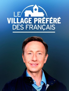 Le village préféré des Français