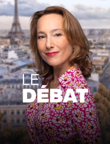 Le débat