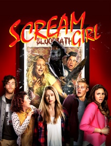 Scream Girl