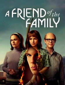 A Friend of the Family