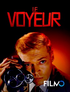 FilmoTV - Le Voyeur en replay