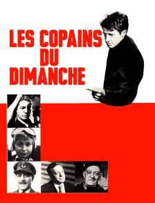 Les copains du dimanche