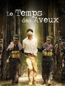 Le temps des aveux