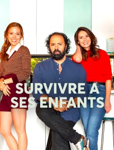 Survivre à ses enfants
