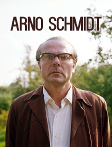 Arno Schmidt