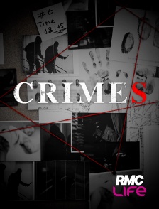 RMC Life - Crimes