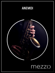 Mezzo - Anemoi