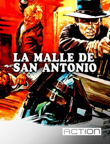 ACTION - La malle de San Antonio en replay