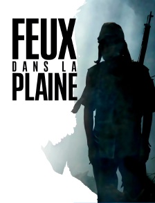 Feux dans la plaine