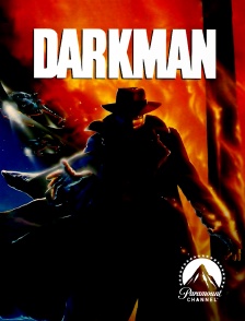 Paramount Channel - Darkman