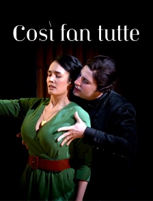 Così fan tutte