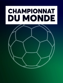 Handball - Championnat du Monde