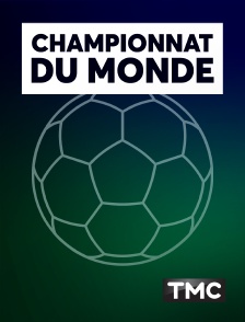 TMC - Handball - Championnat du Monde