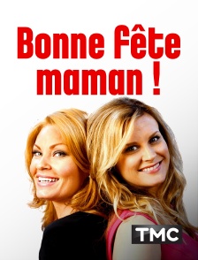 Bonne fête maman !