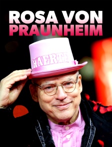 Enfant chanceux : Le cinéaste gay Rosa von Praunheim