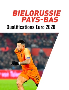 Football - Qualifications EURO 2020 : Biélorussie / Pays-Bas