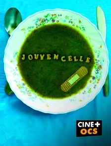 CINÉ Cinéma - Jouvencelle en replay