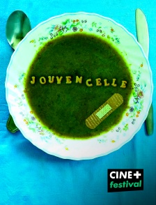 CINE+ Festival - Jouvencelle