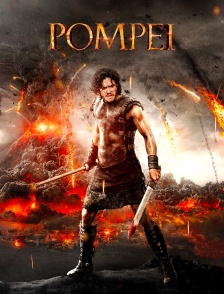 Pompéi