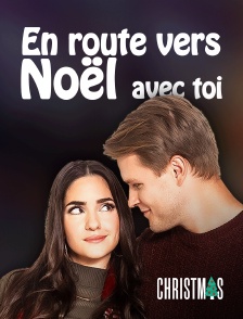 CHRISTMAS by Molotov - En route vers Noël avec toi