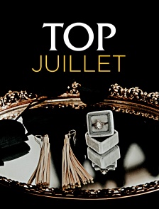 Top «Juillet»