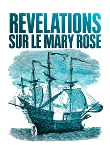 Révélations sur le Mary Rose
