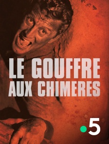 Le Gouffre aux chimères