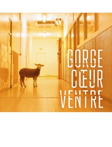 Gorge coeur ventre