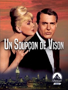 Paramount Channel Décalé - Un soupçon de vison