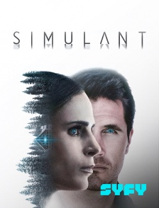 SYFY - Simulant