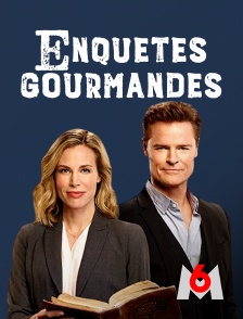 M6 - Enquêtes gourmandes