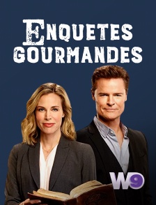 W9 - Enquêtes gourmandes