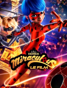 Miraculous : Le film