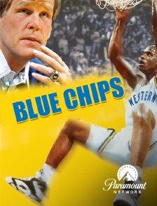 Paramount Network - Blue Chips