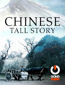 Chinese Tall Story