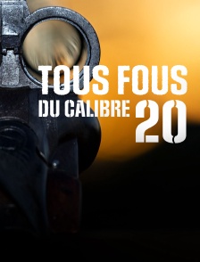 Tous fous du calibre 20