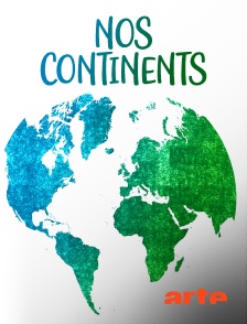 Nos continents