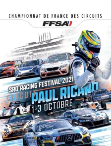 Circuit Paul Ricard