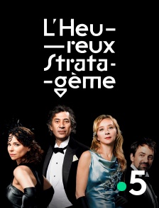 France 5 - L'heureux stratagème