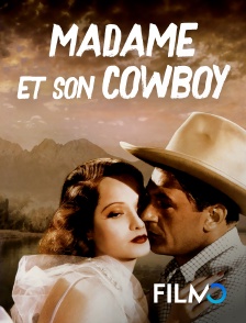 Madame et son cowboy