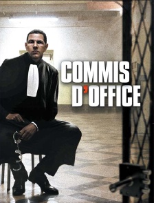 Commis d'office